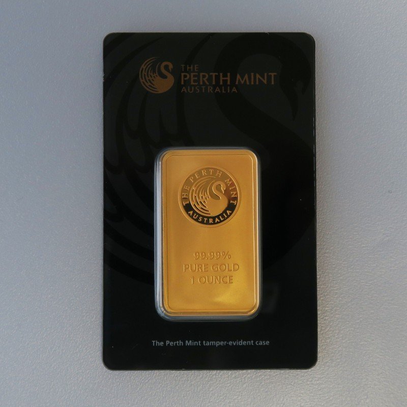 ooGoldbarren_1oz_PERTH_MINT_Knguru-Motiv__7