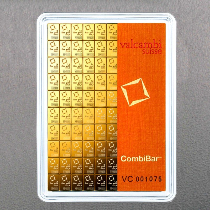 VALCAMBI