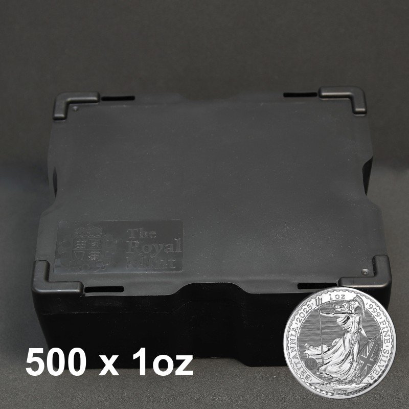 iiSilbermnze_500_x_1oz_Britannia_aktueller_Jahrgang_Masterbox_19_Grobritannien