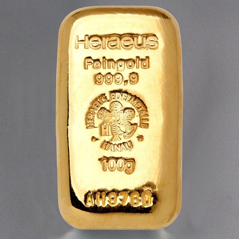 ooGoldbarren_100g_HERAEUS_gegossen__5