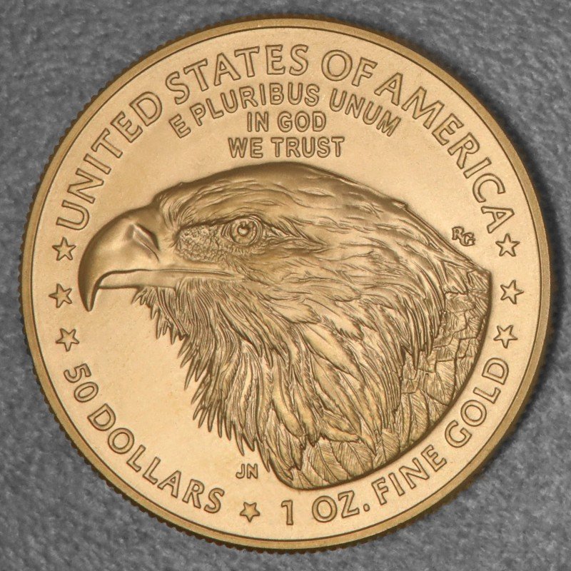 ooGoldmnze_1oz_American_Eagle_aktueller_Jahrgang_USA