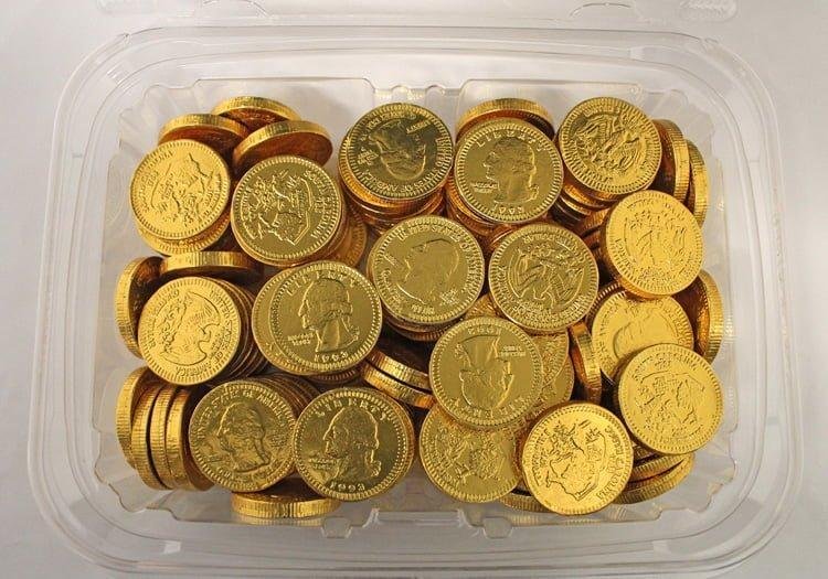 How to Spot Fake Gold Bars