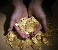 How to Sell Gold Coins