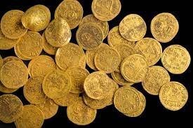 The Rise of Gold Coin Demand