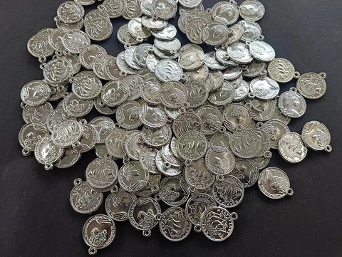 Silver Coins for sale