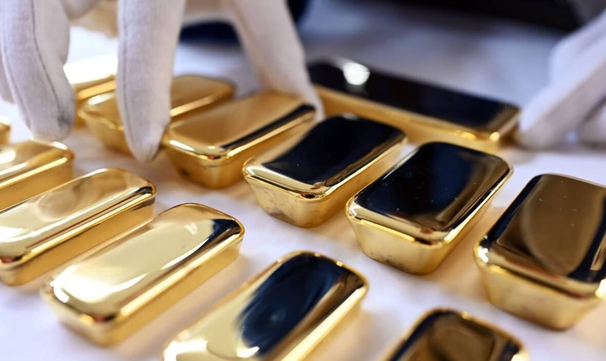 Gold Bar Investment Tips