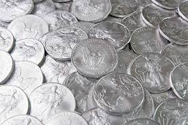 Top Silver Coins to Buy