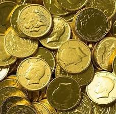 Buying Gold Coins Online