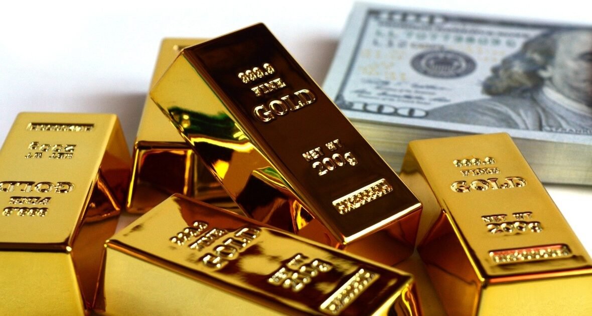 gold bar premiums