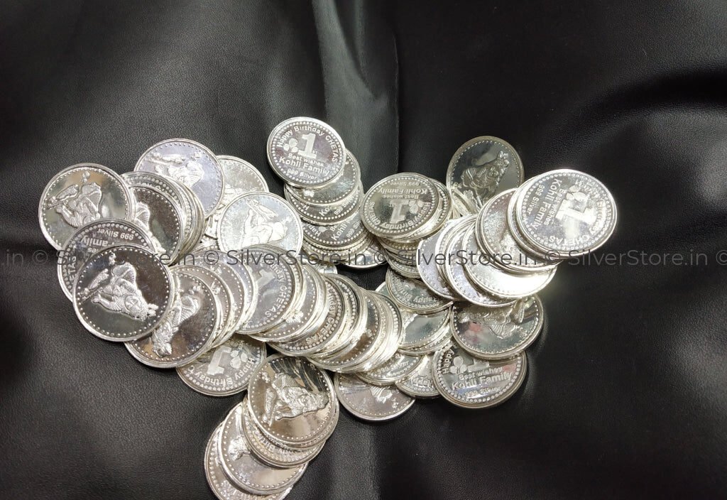 Silver Coin Investment Strategies